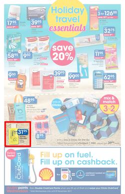 Clicks : You Pay Less (22 Nov - 13 Dec 2017), page 3