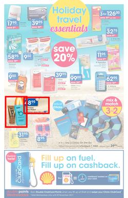 Clicks : You Pay Less (22 Nov - 13 Dec 2017), page 3