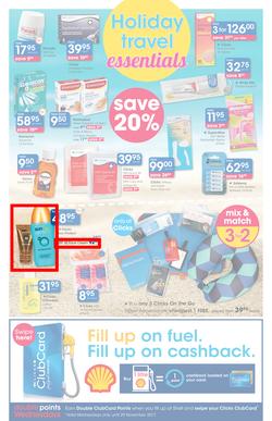 Clicks : You Pay Less (22 Nov - 13 Dec 2017), page 3