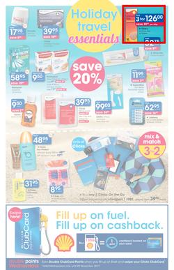 Clicks : You Pay Less (22 Nov - 13 Dec 2017), page 3