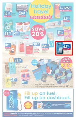 Clicks : You Pay Less (22 Nov - 13 Dec 2017), page 3