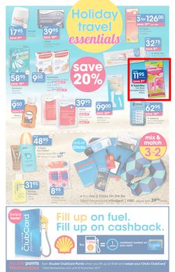 Clicks : You Pay Less (22 Nov - 13 Dec 2017), page 3