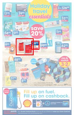Clicks : You Pay Less (22 Nov - 13 Dec 2017), page 3