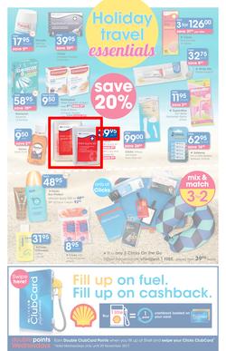 Clicks : You Pay Less (22 Nov - 13 Dec 2017), page 3