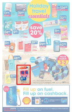 Clicks : You Pay Less (22 Nov - 13 Dec 2017), page 3