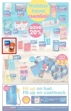Clicks : You Pay Less (22 Nov - 13 Dec 2017), page 3