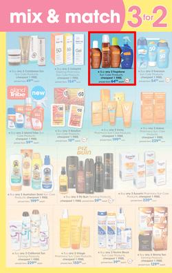 Clicks : You Pay Less (22 Nov - 13 Dec 2017), page 4