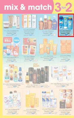 Clicks : You Pay Less (22 Nov - 13 Dec 2017), page 4