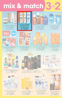 Clicks : You Pay Less (22 Nov - 13 Dec 2017), page 4