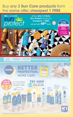 Clicks : You Pay Less (22 Nov - 13 Dec 2017), page 5