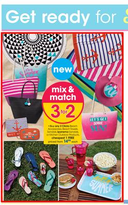 Clicks : You Pay Less (22 Nov - 13 Dec 2017), page 6
