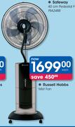 Russell Hobbs Mist Fan