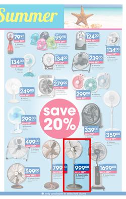 Clicks : You Pay Less (22 Nov - 13 Dec 2017), page 7