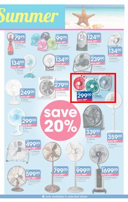 Clicks : You Pay Less (22 Nov - 13 Dec 2017), page 7