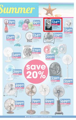 Clicks : You Pay Less (22 Nov - 13 Dec 2017), page 7