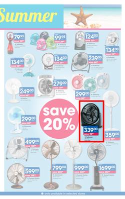 Clicks : You Pay Less (22 Nov - 13 Dec 2017), page 7