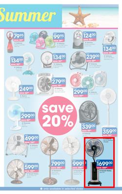 Clicks : You Pay Less (22 Nov - 13 Dec 2017), page 7