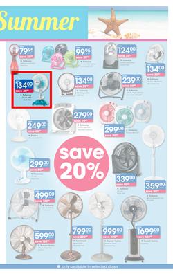 Clicks : You Pay Less (22 Nov - 13 Dec 2017), page 7