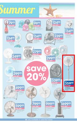 Clicks : You Pay Less (22 Nov - 13 Dec 2017), page 7