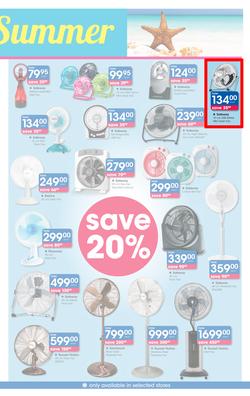 Clicks : You Pay Less (22 Nov - 13 Dec 2017), page 7