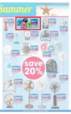 Clicks : You Pay Less (22 Nov - 13 Dec 2017), page 7