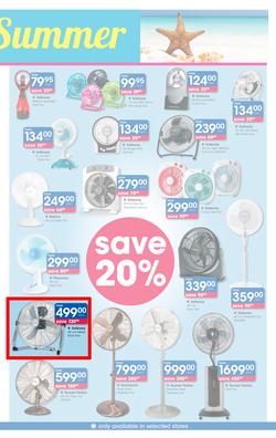 Clicks : You Pay Less (22 Nov - 13 Dec 2017), page 7