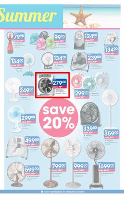 Clicks : You Pay Less (22 Nov - 13 Dec 2017), page 7