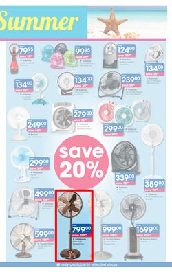 Clicks : You Pay Less (22 Nov - 13 Dec 2017), page 7