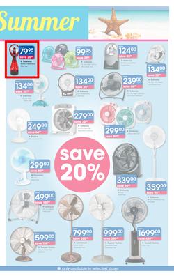 Clicks : You Pay Less (22 Nov - 13 Dec 2017), page 7