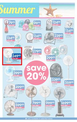 Clicks : You Pay Less (22 Nov - 13 Dec 2017), page 7