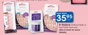 Nailene Artificial Nails Or Nail Polish Remover-Each