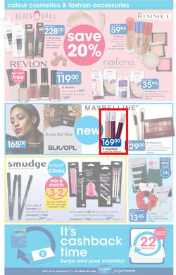 Clicks : You Pay Less (22 Nov - 13 Dec 2017), page 8