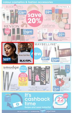 Clicks : You Pay Less (22 Nov - 13 Dec 2017), page 8