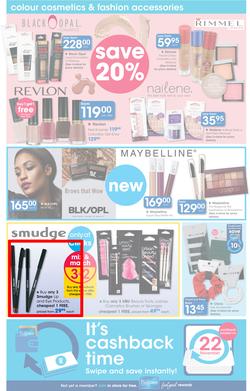Clicks : You Pay Less (22 Nov - 13 Dec 2017), page 8