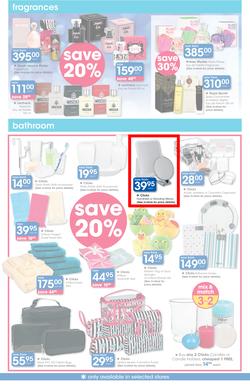 Clicks : You Pay Less (22 Nov - 13 Dec 2017), page 9