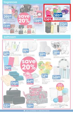 Clicks : You Pay Less (22 Nov - 13 Dec 2017), page 9