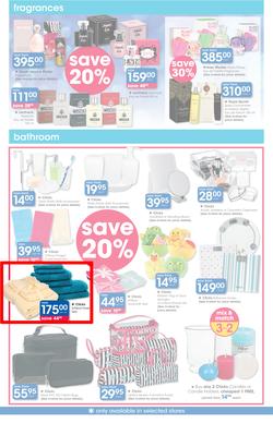 Clicks : You Pay Less (22 Nov - 13 Dec 2017), page 9