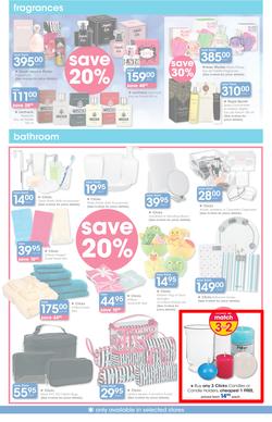 Clicks : You Pay Less (22 Nov - 13 Dec 2017), page 9