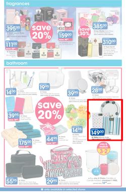 Clicks : You Pay Less (22 Nov - 13 Dec 2017), page 9