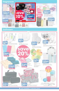 Clicks : You Pay Less (22 Nov - 13 Dec 2017), page 9