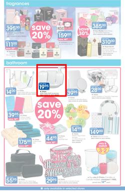 Clicks : You Pay Less (22 Nov - 13 Dec 2017), page 9