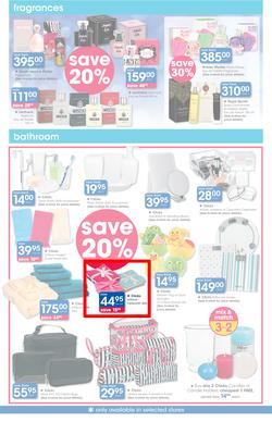 Clicks : You Pay Less (22 Nov - 13 Dec 2017), page 9