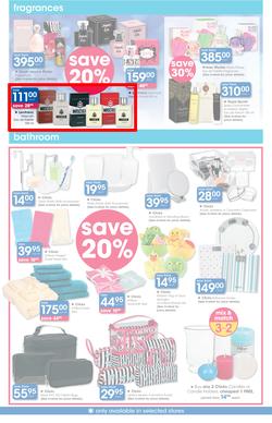 Clicks : You Pay Less (22 Nov - 13 Dec 2017), page 9
