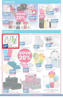 Clicks : You Pay Less (22 Nov - 13 Dec 2017), page 9