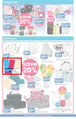 Clicks : You Pay Less (22 Nov - 13 Dec 2017), page 9
