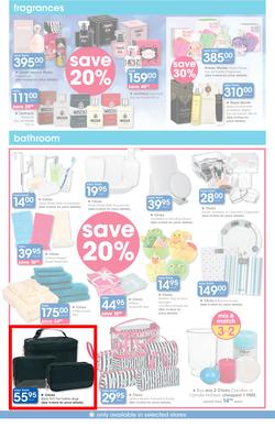 Clicks : You Pay Less (22 Nov - 13 Dec 2017), page 9