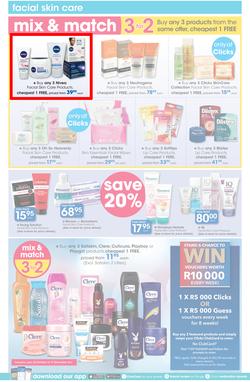 Clicks : You Pay Less (22 Nov - 13 Dec 2017), page 10