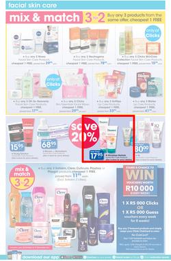 Clicks : You Pay Less (22 Nov - 13 Dec 2017), page 10