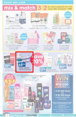 Clicks : You Pay Less (22 Nov - 13 Dec 2017), page 10