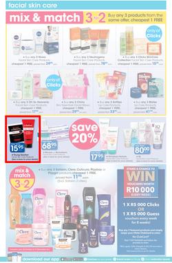 Clicks : You Pay Less (22 Nov - 13 Dec 2017), page 10